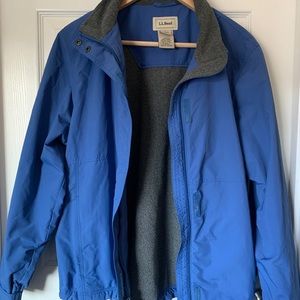 winter jacket